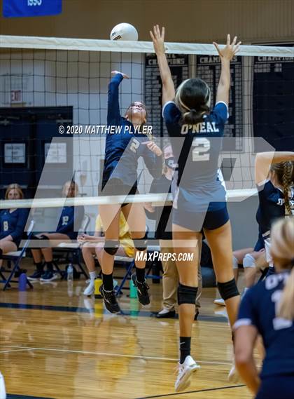 Thumbnail 3 in O'Neal @ Fayetteville Academy photogallery.