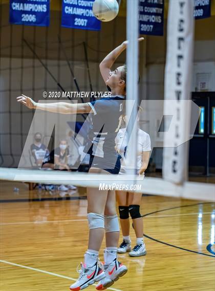 Thumbnail 3 in O'Neal @ Fayetteville Academy photogallery.
