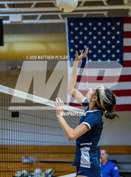 Thumbnail 1 in O'Neal @ Fayetteville Academy photogallery.