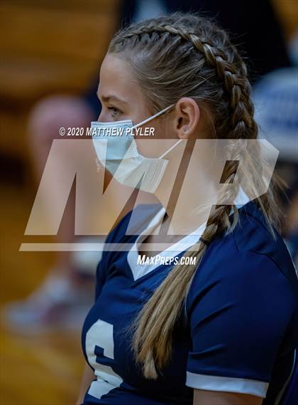 Thumbnail 3 in O'Neal @ Fayetteville Academy photogallery.