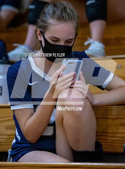 Thumbnail 1 in O'Neal @ Fayetteville Academy photogallery.