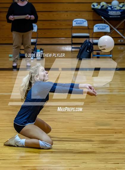 Thumbnail 2 in O'Neal @ Fayetteville Academy photogallery.
