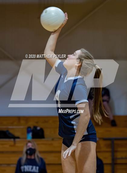 Thumbnail 2 in O'Neal @ Fayetteville Academy photogallery.