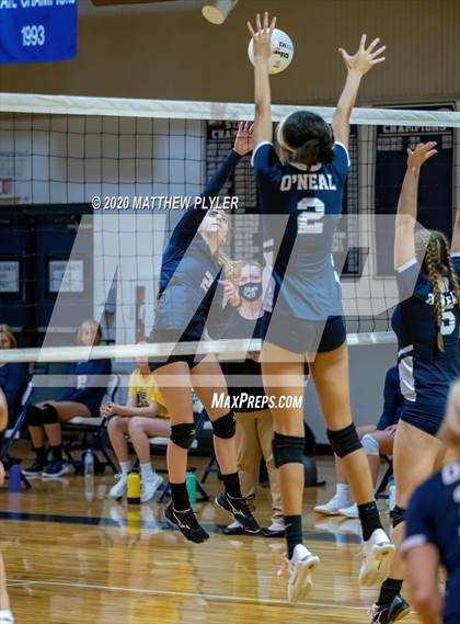 Thumbnail 1 in O'Neal @ Fayetteville Academy photogallery.