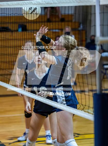 Thumbnail 3 in O'Neal @ Fayetteville Academy photogallery.