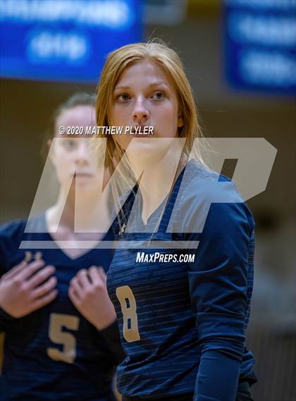 Thumbnail 2 in O'Neal @ Fayetteville Academy photogallery.