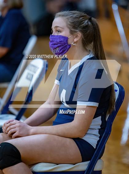 Thumbnail 2 in O'Neal @ Fayetteville Academy photogallery.