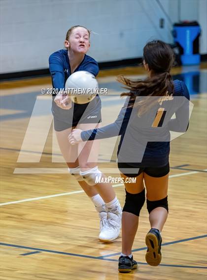 Thumbnail 2 in O'Neal @ Fayetteville Academy photogallery.