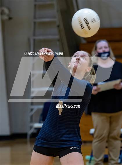 Thumbnail 2 in O'Neal @ Fayetteville Academy photogallery.
