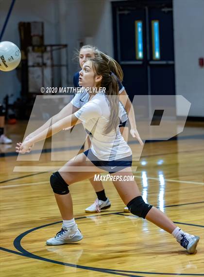 Thumbnail 3 in O'Neal @ Fayetteville Academy photogallery.