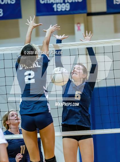 Thumbnail 2 in O'Neal @ Fayetteville Academy photogallery.