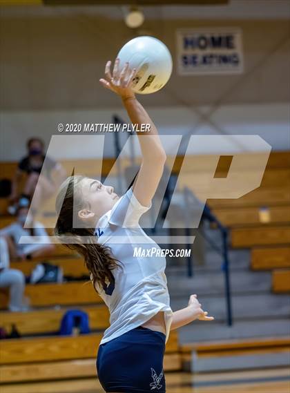 Thumbnail 2 in O'Neal @ Fayetteville Academy photogallery.
