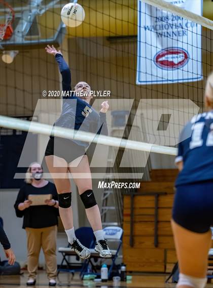 Thumbnail 3 in O'Neal @ Fayetteville Academy photogallery.