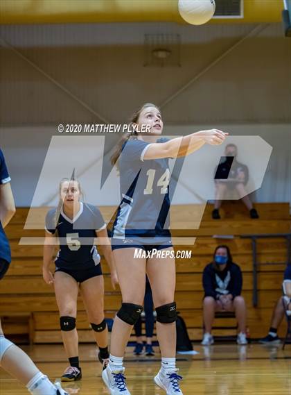 Thumbnail 1 in O'Neal @ Fayetteville Academy photogallery.