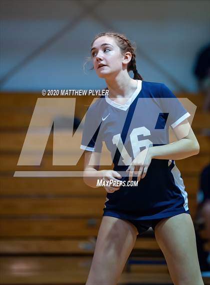 Thumbnail 2 in O'Neal @ Fayetteville Academy photogallery.