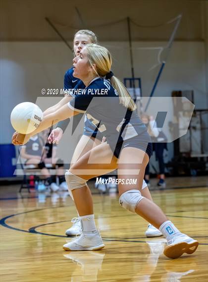 Thumbnail 1 in O'Neal @ Fayetteville Academy photogallery.