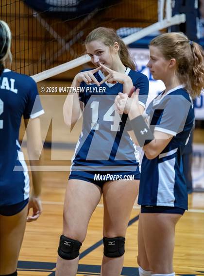 Thumbnail 3 in O'Neal @ Fayetteville Academy photogallery.