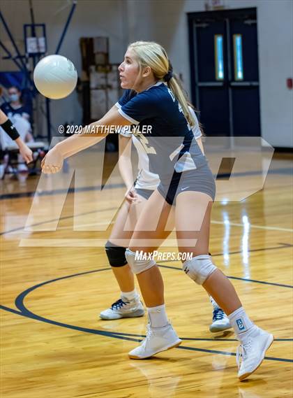 Thumbnail 2 in O'Neal @ Fayetteville Academy photogallery.