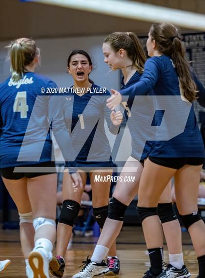 Thumbnail 3 in O'Neal @ Fayetteville Academy photogallery.