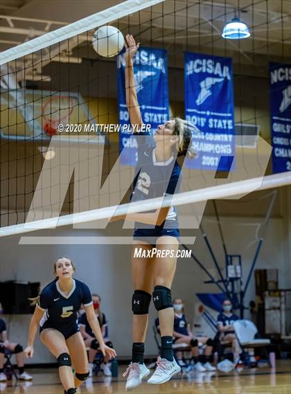 Thumbnail 2 in O'Neal @ Fayetteville Academy photogallery.