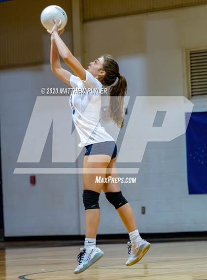 Thumbnail 1 in O'Neal @ Fayetteville Academy photogallery.