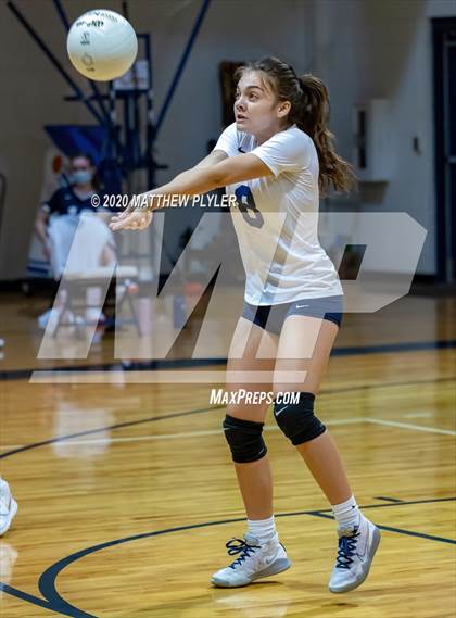 Thumbnail 2 in O'Neal @ Fayetteville Academy photogallery.