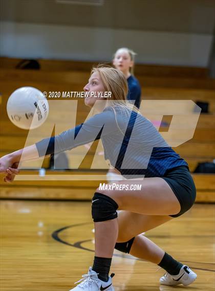 Thumbnail 3 in O'Neal @ Fayetteville Academy photogallery.