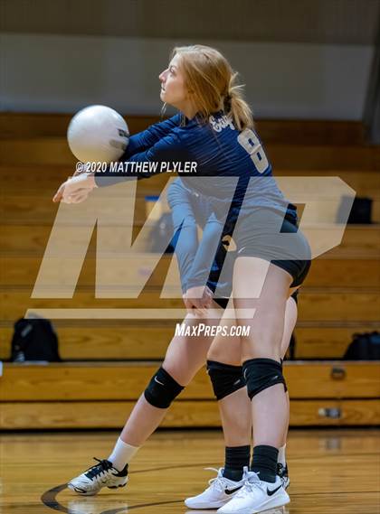 Thumbnail 1 in O'Neal @ Fayetteville Academy photogallery.