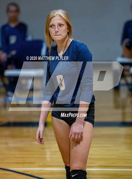 Thumbnail 1 in O'Neal @ Fayetteville Academy photogallery.