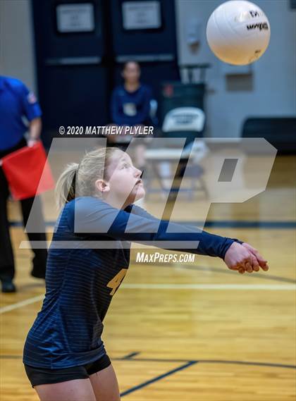 Thumbnail 2 in O'Neal @ Fayetteville Academy photogallery.