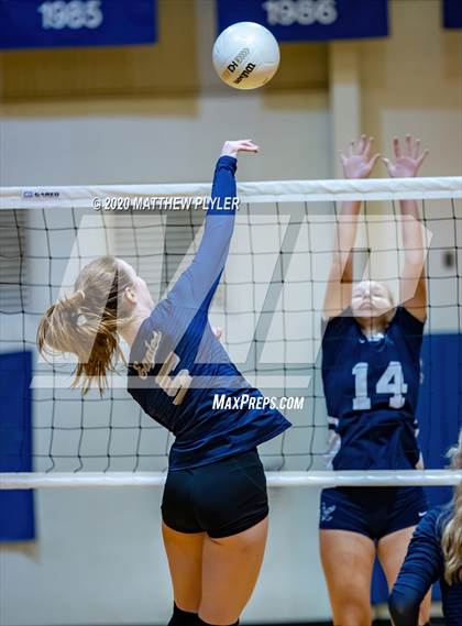 Thumbnail 1 in O'Neal @ Fayetteville Academy photogallery.