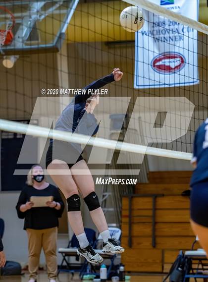 Thumbnail 1 in O'Neal @ Fayetteville Academy photogallery.