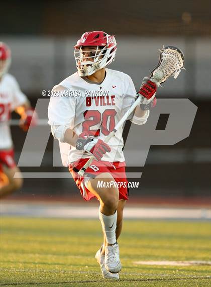 Thumbnail 3 in Baldwinsville vs Syracuse photogallery.