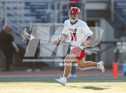 Thumbnail 3 in Baldwinsville vs Syracuse photogallery.