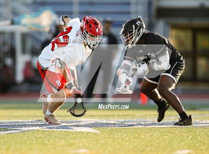 Thumbnail 3 in Baldwinsville vs Syracuse photogallery.