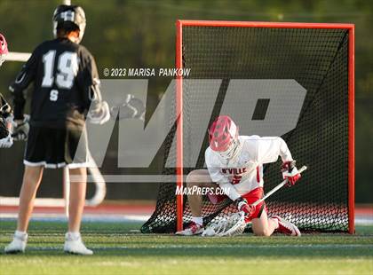 Thumbnail 2 in Baldwinsville vs Syracuse photogallery.