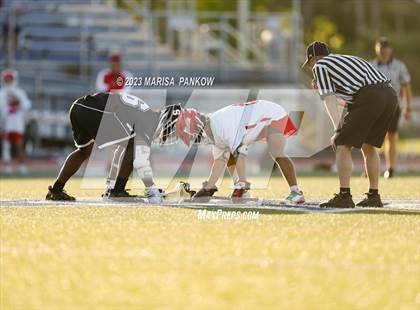 Thumbnail 2 in Baldwinsville vs Syracuse photogallery.