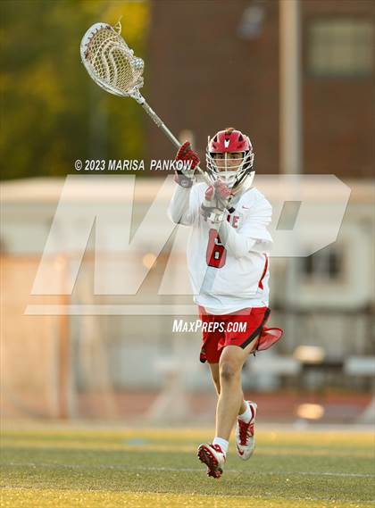 Thumbnail 2 in Baldwinsville vs Syracuse photogallery.