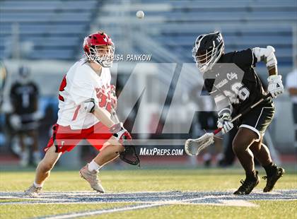 Thumbnail 1 in Baldwinsville vs Syracuse photogallery.