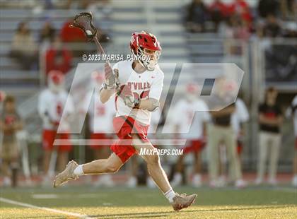 Thumbnail 3 in Baldwinsville vs Syracuse photogallery.
