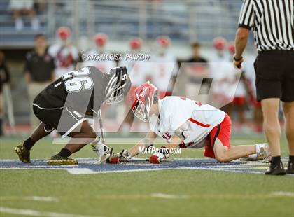 Thumbnail 3 in Baldwinsville vs Syracuse photogallery.