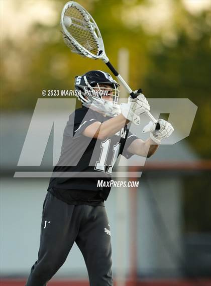 Thumbnail 2 in Baldwinsville vs Syracuse photogallery.