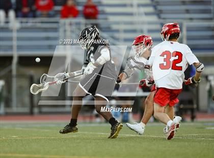 Thumbnail 2 in Baldwinsville vs Syracuse photogallery.