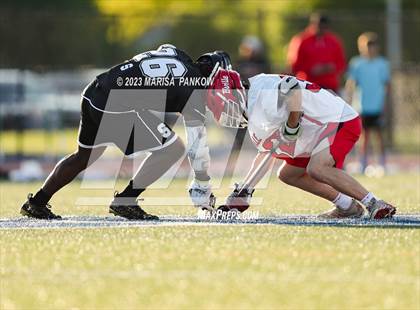Thumbnail 2 in Baldwinsville vs Syracuse photogallery.