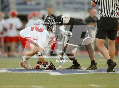 Thumbnail 2 in Baldwinsville vs Syracuse photogallery.