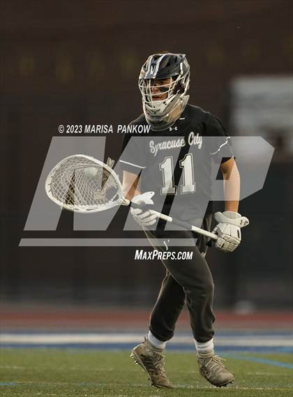 Thumbnail 3 in Baldwinsville vs Syracuse photogallery.