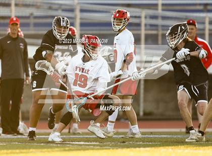 Thumbnail 1 in Baldwinsville vs Syracuse photogallery.