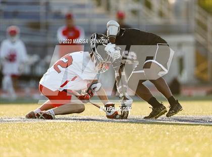 Thumbnail 2 in Baldwinsville vs Syracuse photogallery.