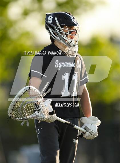 Thumbnail 1 in Baldwinsville vs Syracuse photogallery.