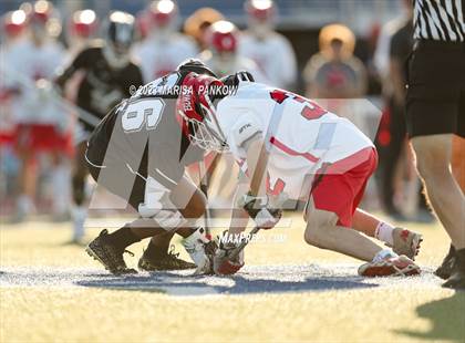 Thumbnail 3 in Baldwinsville vs Syracuse photogallery.